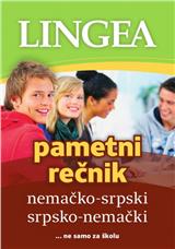 Nemačko-srpski srpsko-nemački pametni rečnik